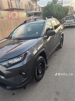 تويوتا راف 4